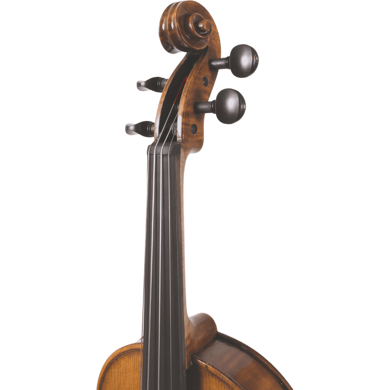Maple Leaf Strings Lady Claire professional Viola with Case