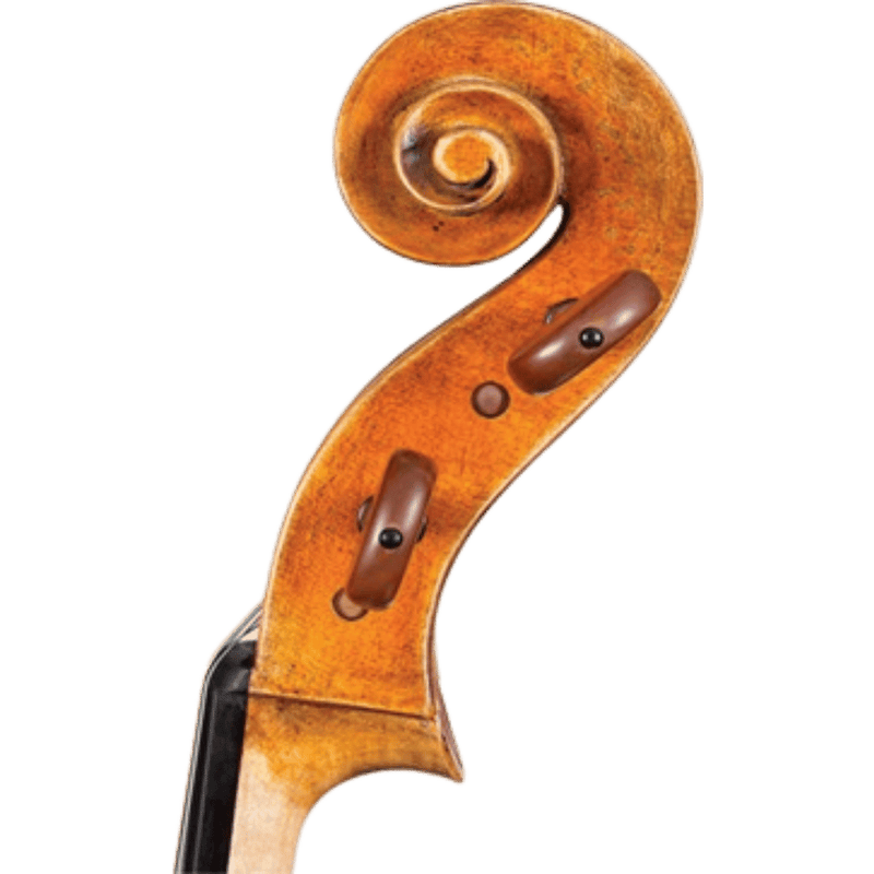Howard Core Dragon DR20 Model Cello