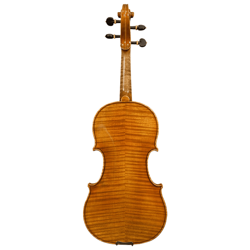 Dennis Yi Master Consortium Violin