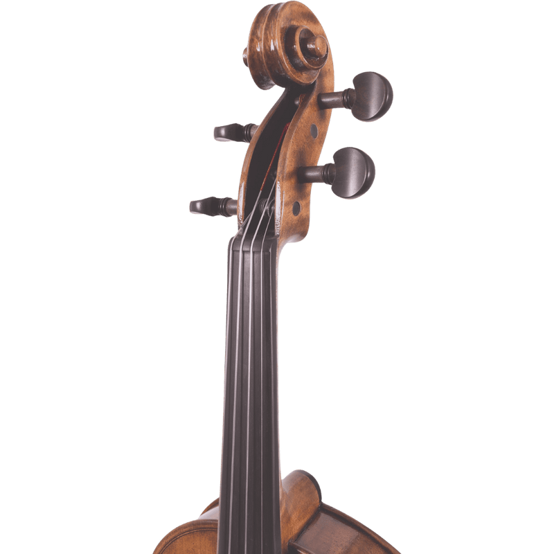 Maple Leaf Strings Haddock Professional Viola with Case