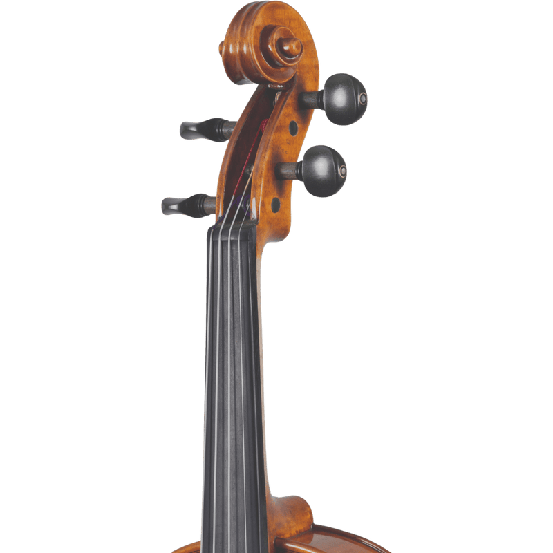 Maple Leaf Strings Émile Sauret Intermediate Viola with Case