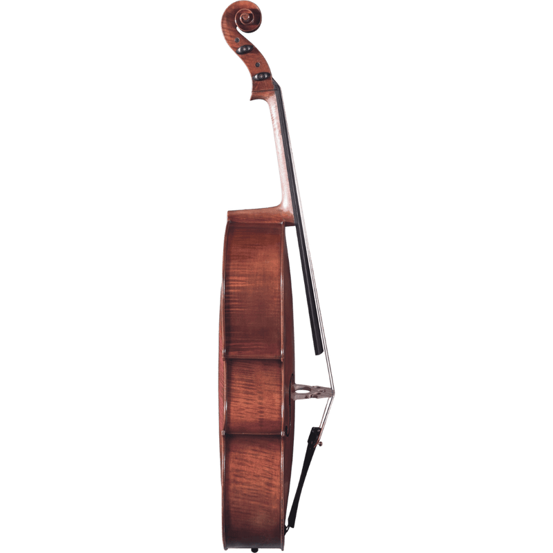 Maple Leaf Strings Master Linn Advanced Cello with Case