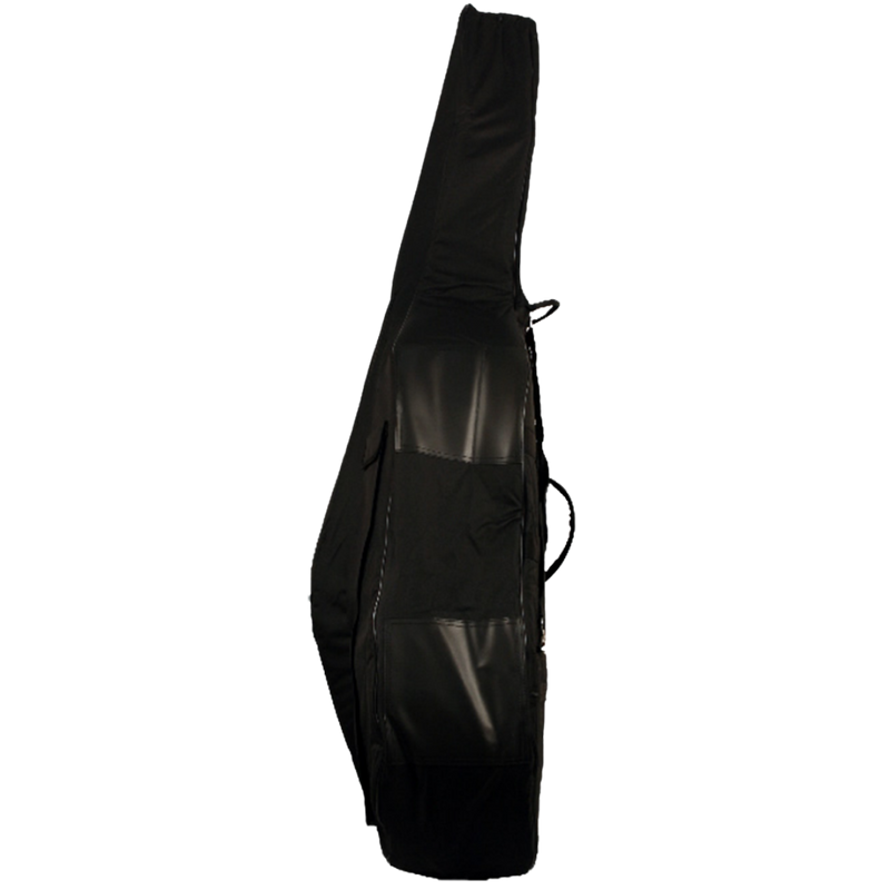Deluxe Padded Bass Bag