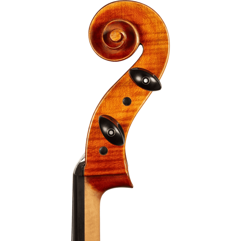 M.F. Bieg Werkstatt Stradivari Cello