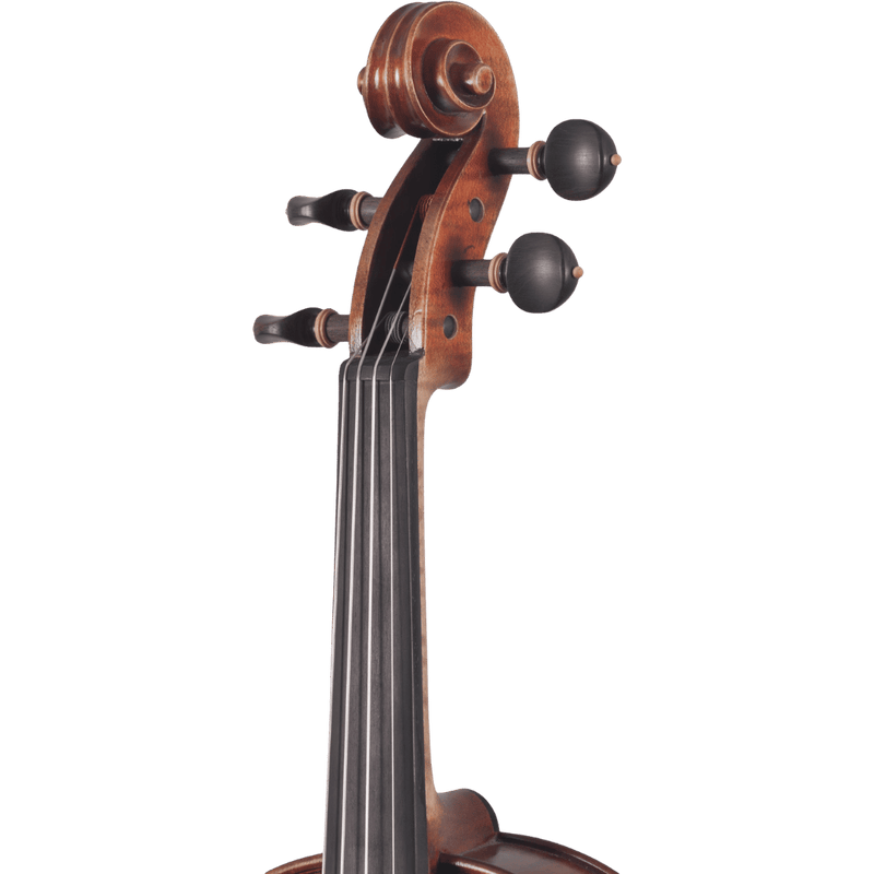 Maple Leaf Strings Master Linn Advanced Viola with Case