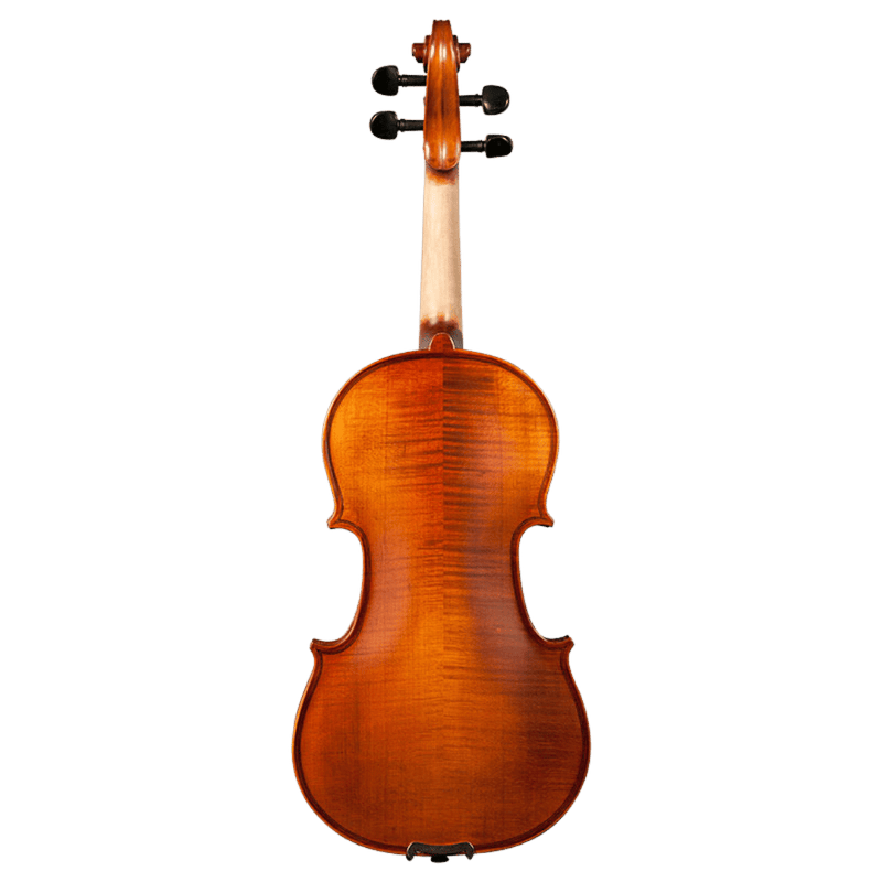 H. Luger CV301 Violin Outfit