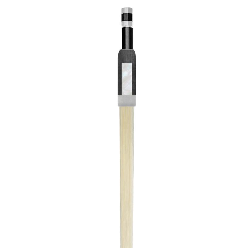 Maple Leaf Strings Graphite Composite Bass Bows