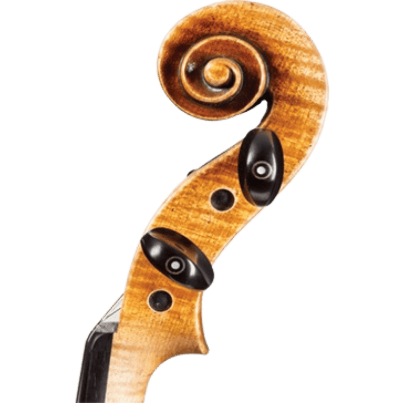 Karl Höfner 225 Guarneri model Violin