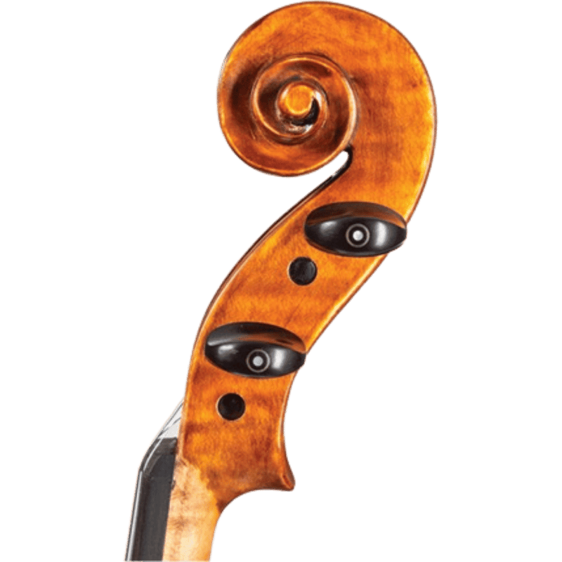August F. Köhr KR20 Violin