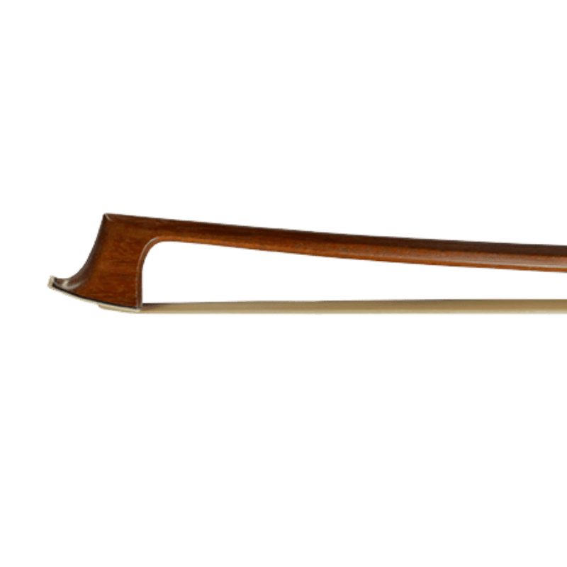 Hermann Luger Violin Master Bow – Hill Copy