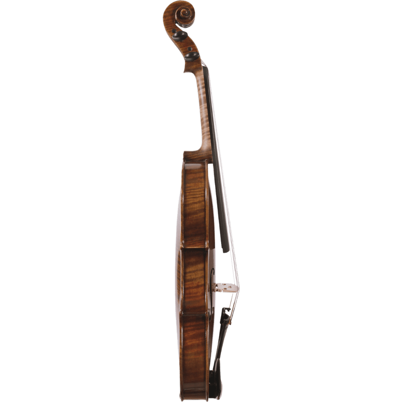 Maple Leaf Strings Master Xu Advanced Violin with Case