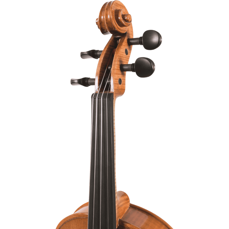 Maple Leaf Strings Mls140 Beginner Violas Outfit with Bow and Case