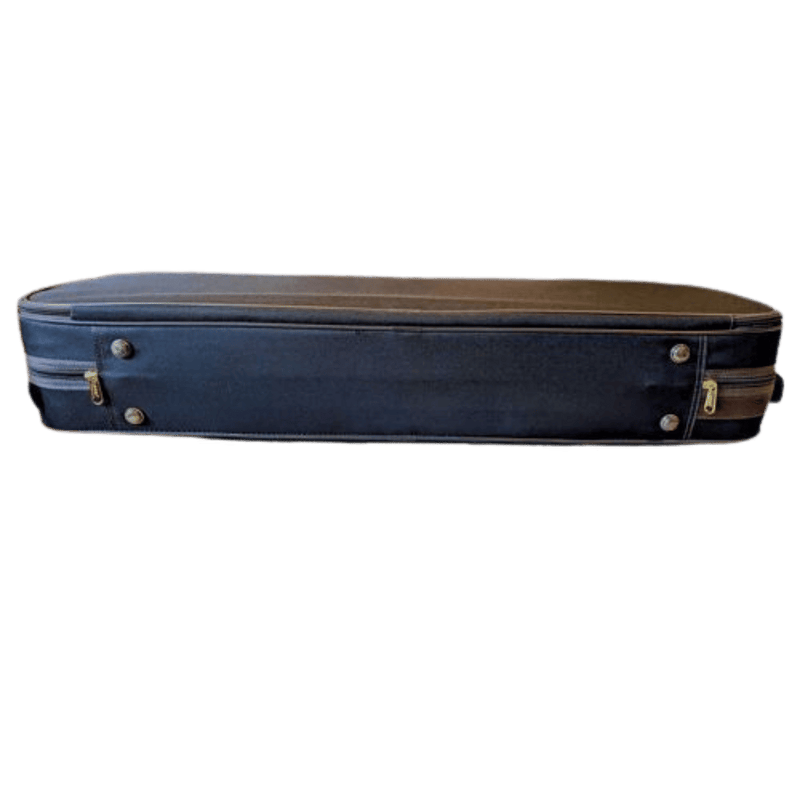 Scott Cao Oblong - Foam Viola Case