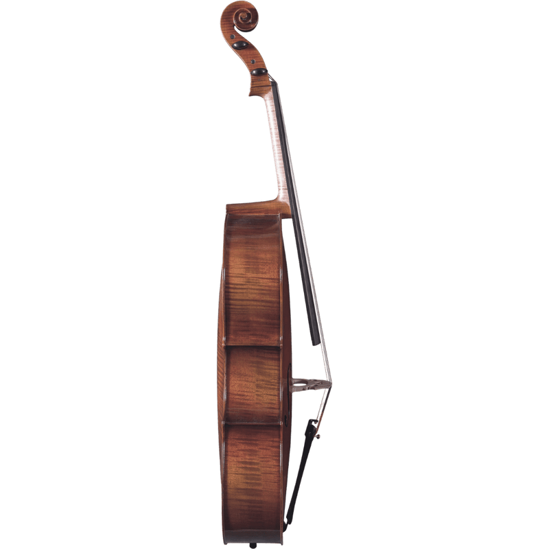 Maple Leaf Strings Master Xu Advanced Cello with Case