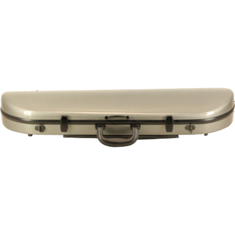 Half Moon Composite Violin Case