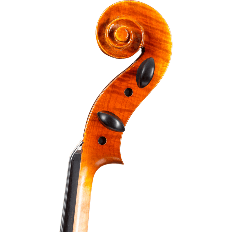 Howard Core Academy A20  Model Viola Outfit