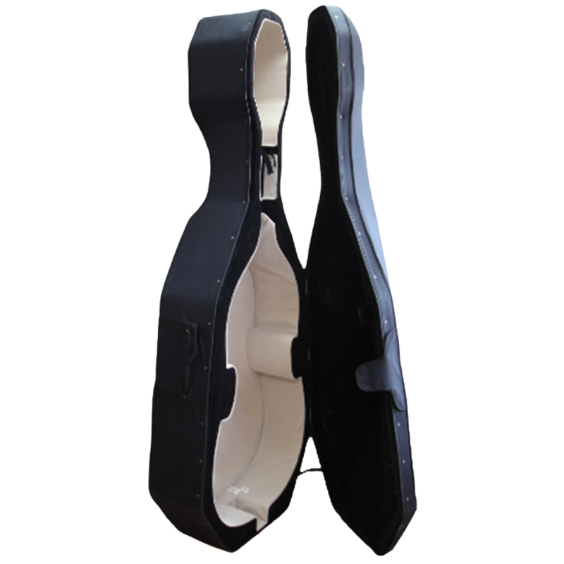 Lightweight Bass Case
