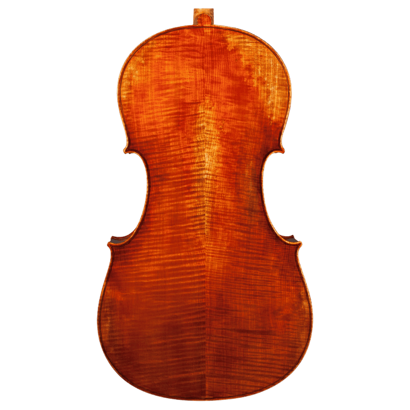 Nicolas Parola CP30N Cello