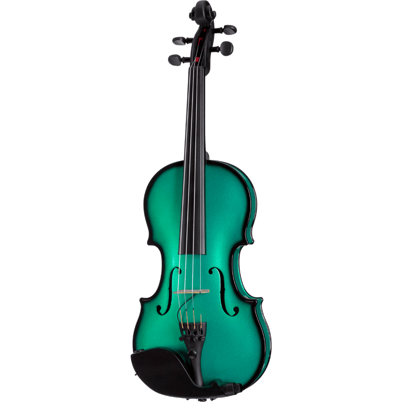 Glasser AEX Carbon Composite Acoustic-Electric Violin