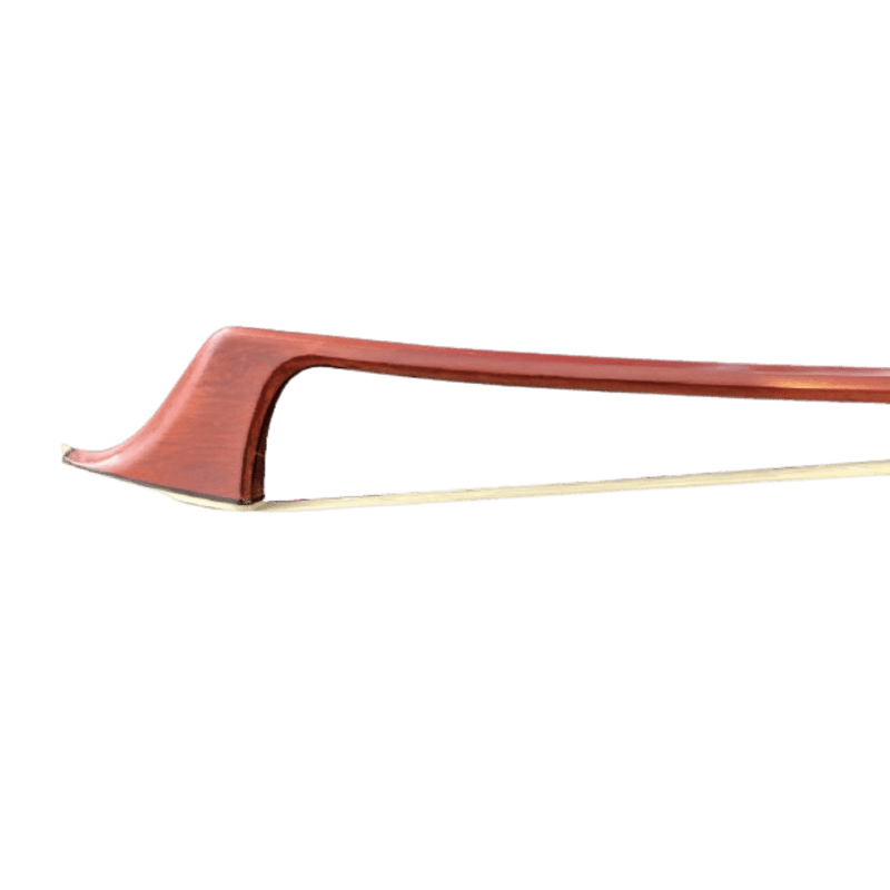H. Luger BBB25 Half-Lined Bass Bow