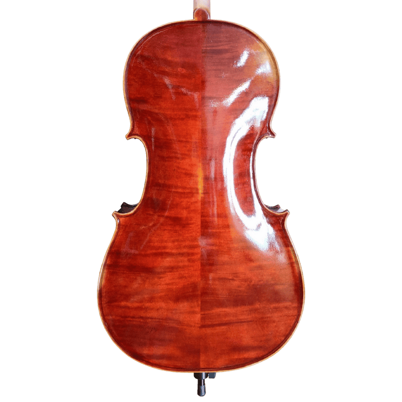 H. Luger C400 Cello Outfit