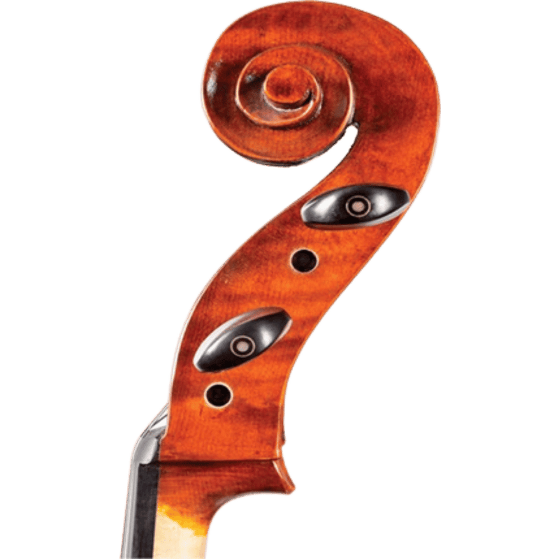 Howard Core Academy A35  Model cello Outfit