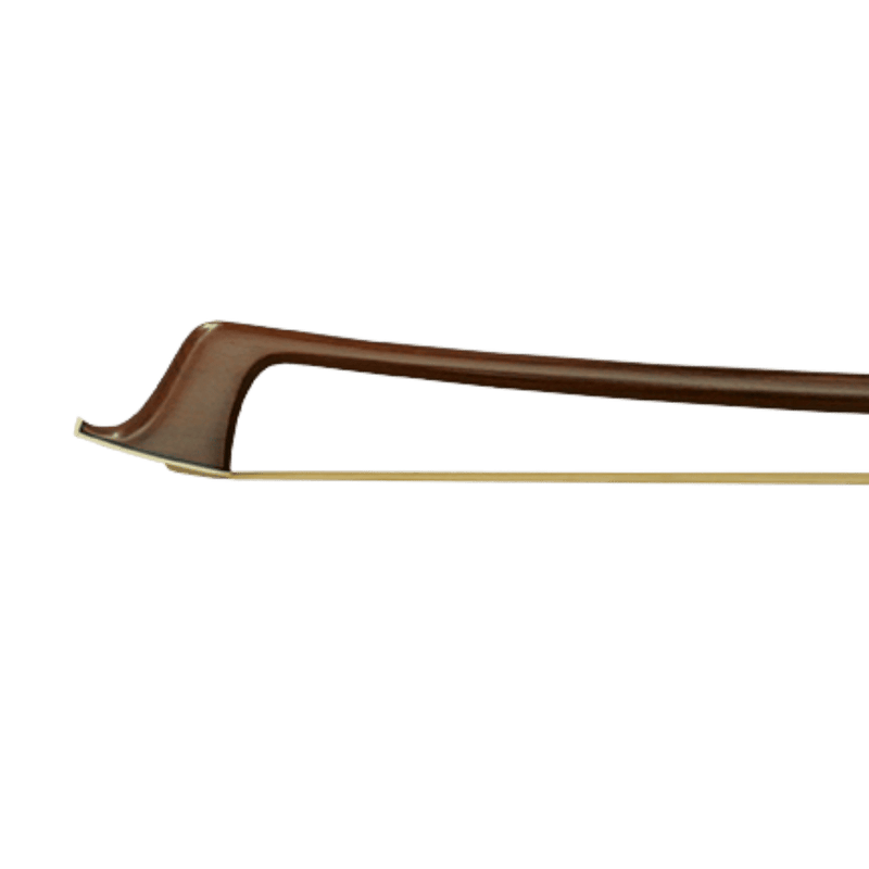 Hermann Luger Cello Master Bow – No Eye