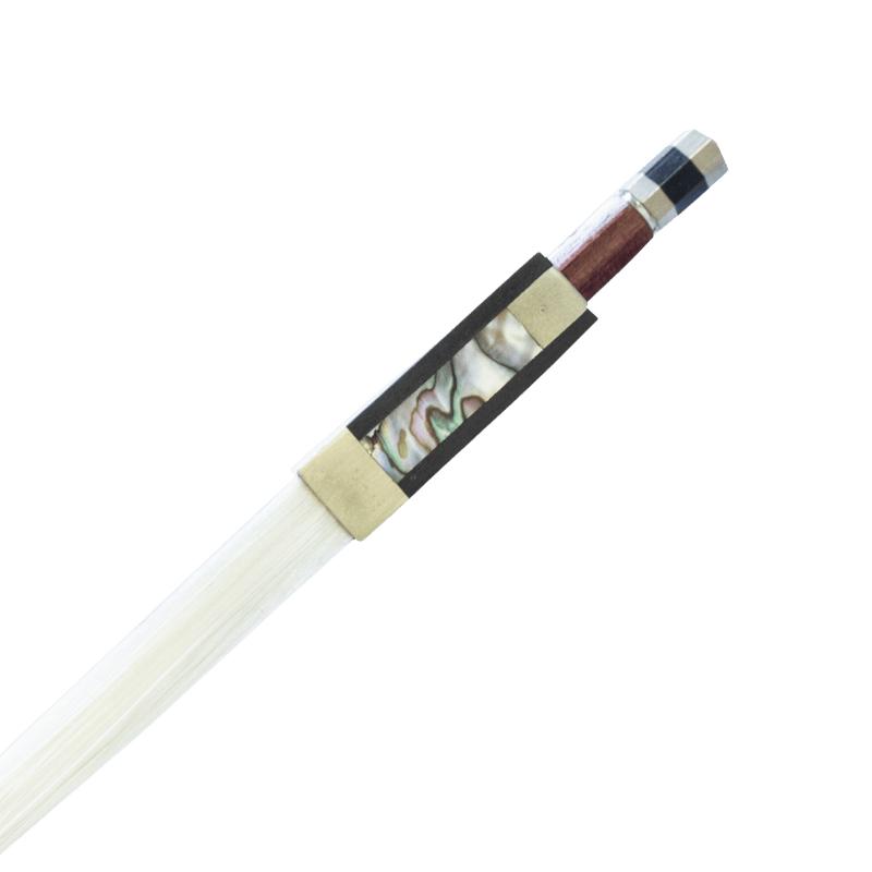 CFX Premier Kevlar Carbon Fiber Violin Bow