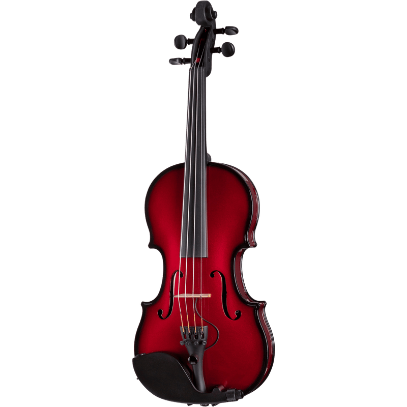 Glasser AEX Carbon Composite Acoustic-Electric Violin