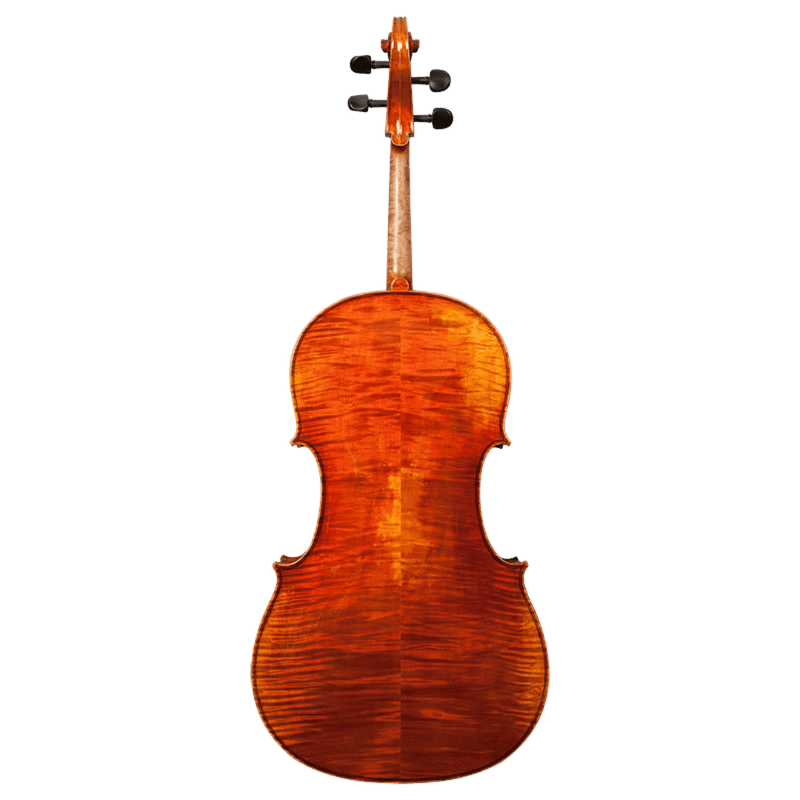 Trista Select Cello By Stefan Petrov