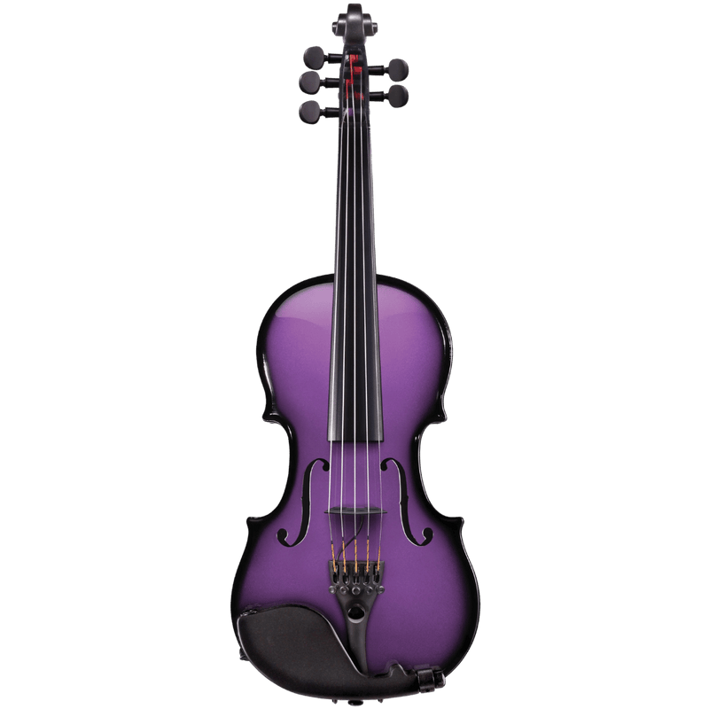 Glasser AEX Carbon Composite Acoustic-Electric 5-String Violin