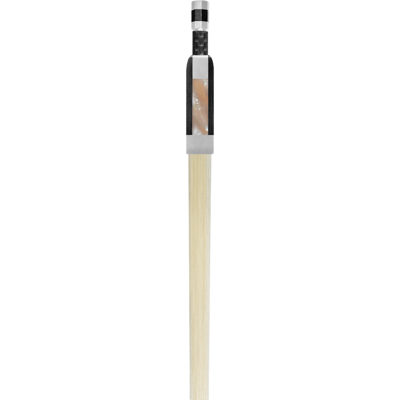 Maple Leaf Strings Woven Carbon Fiber Viola Bows