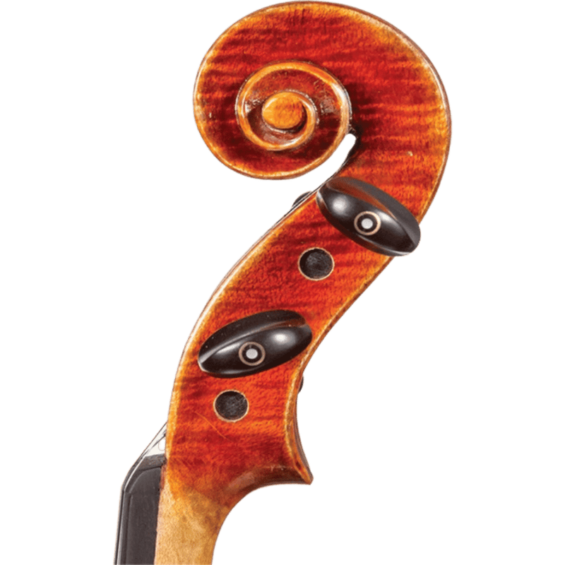 Johannes Köhr K515 Violin