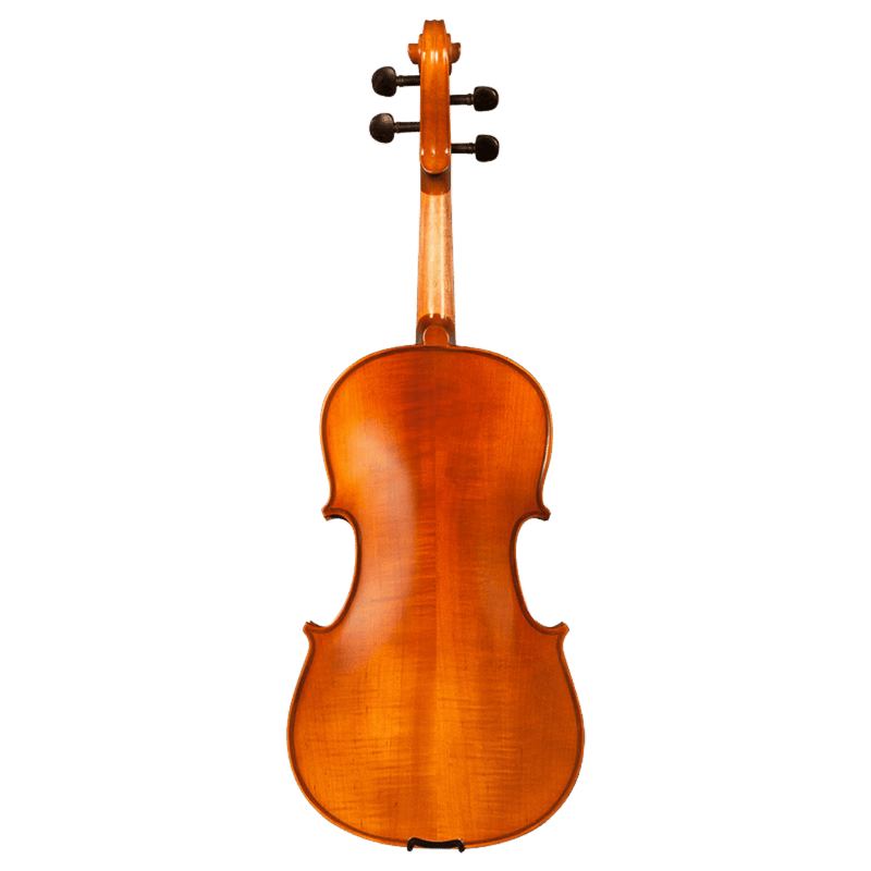 H. Luger CA300 Viola Outfit