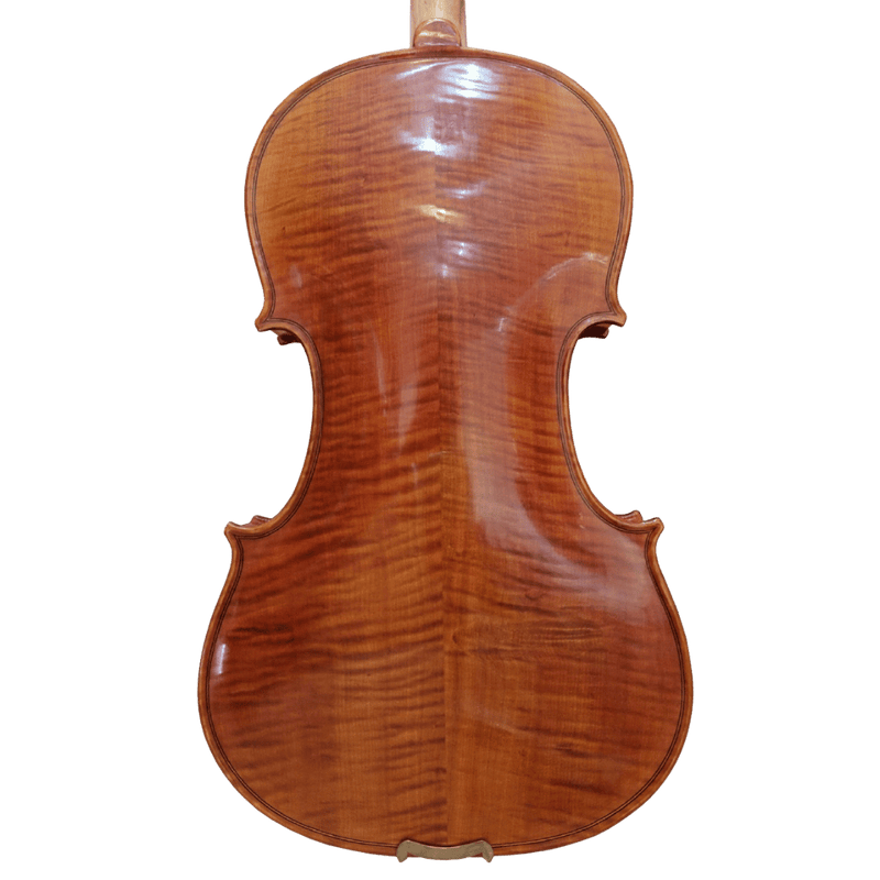 H Luger CA600 Viola Outfit