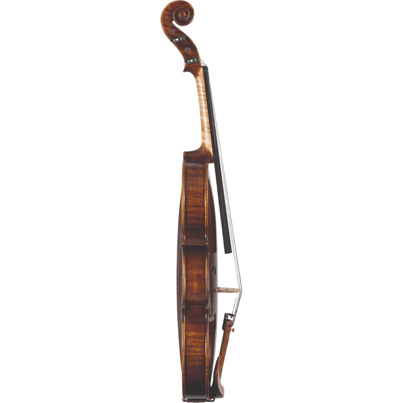 Maple Leaf Strings Chaconne Intermediate Violin with Case