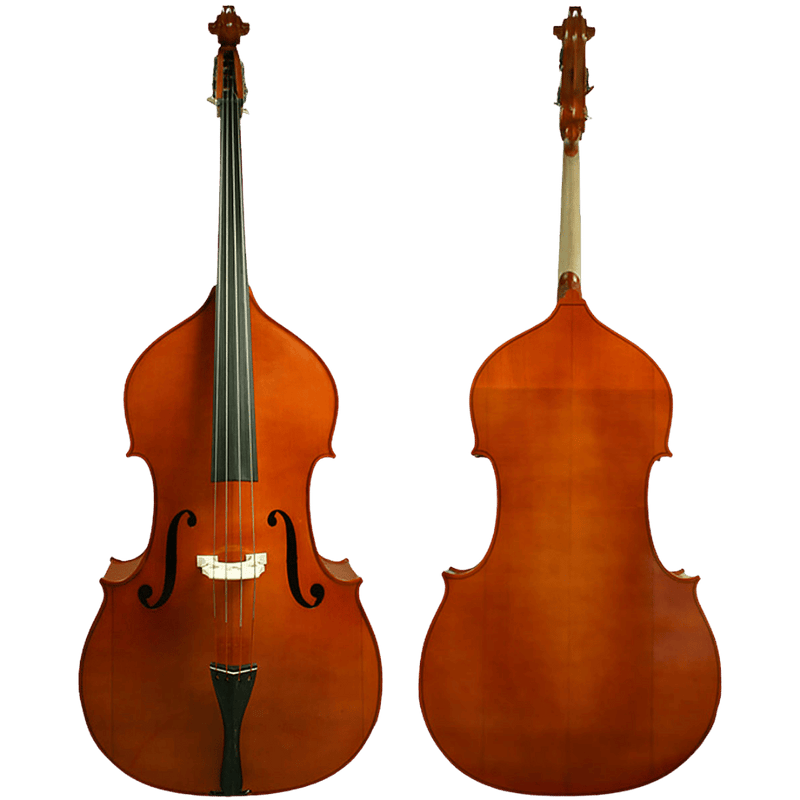 Keith, Curtis & Clifton 402M Bass