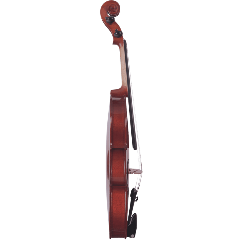 Maple Leaf Strings Mls110 Violin Outfit with Bow and Case