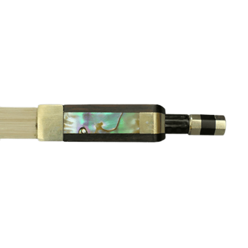 CFX Braid Carbon Fiber Cello Bow