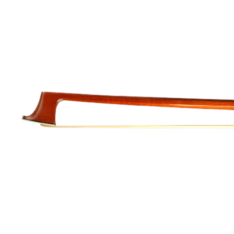 Hermann Luger VPB35 Pernambuco Violin Bow