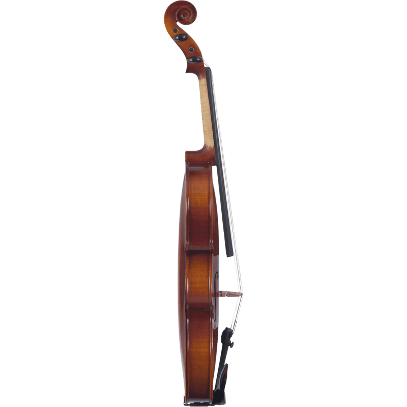 Maple Leaf Strings Mls120 Beginner Violin Outfit with Bow and Case