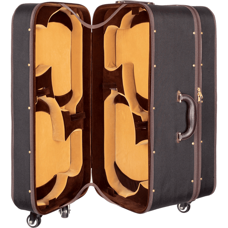 Howard Core CC8-VLN Eight Violin Case