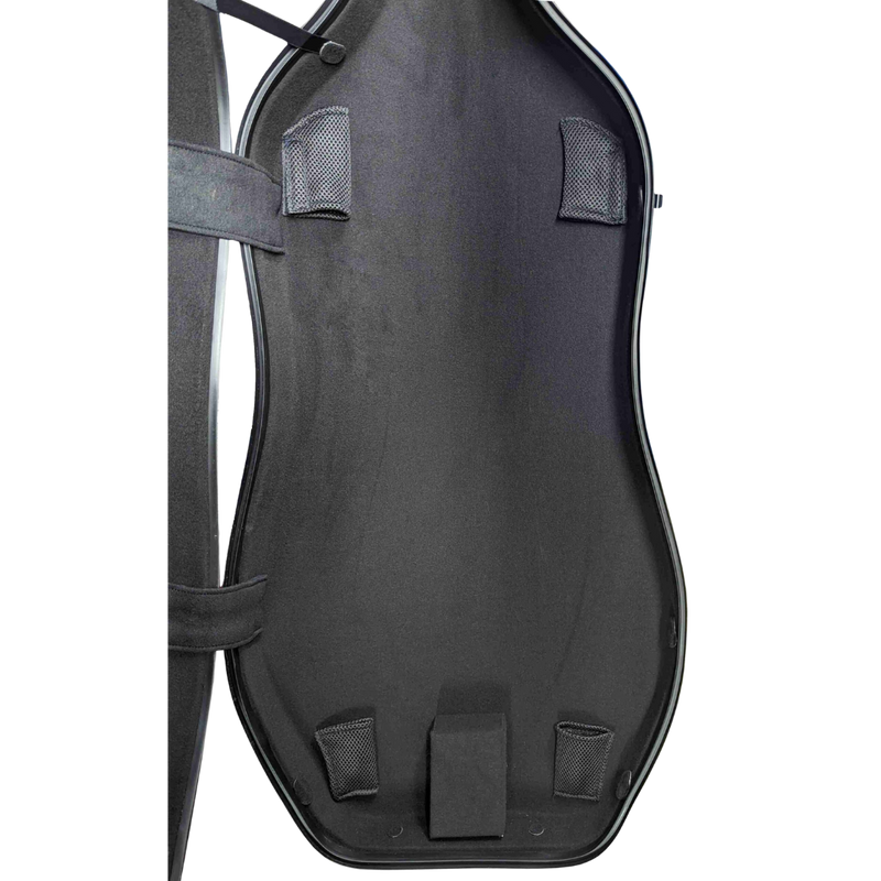 Polycarbonate Cello Case
