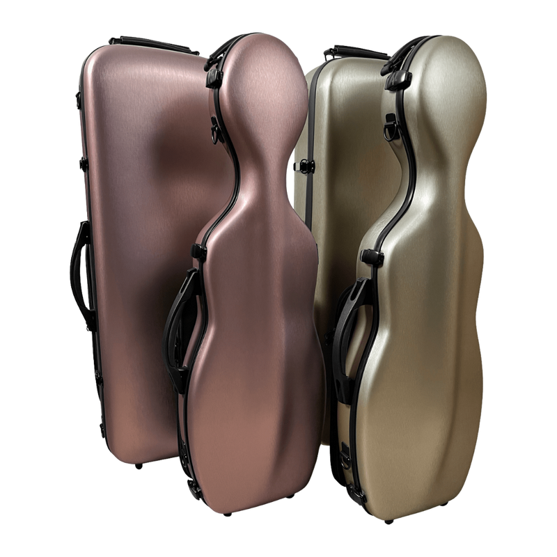 Maple Leaf Strings 8003 Vector Series Violin Case