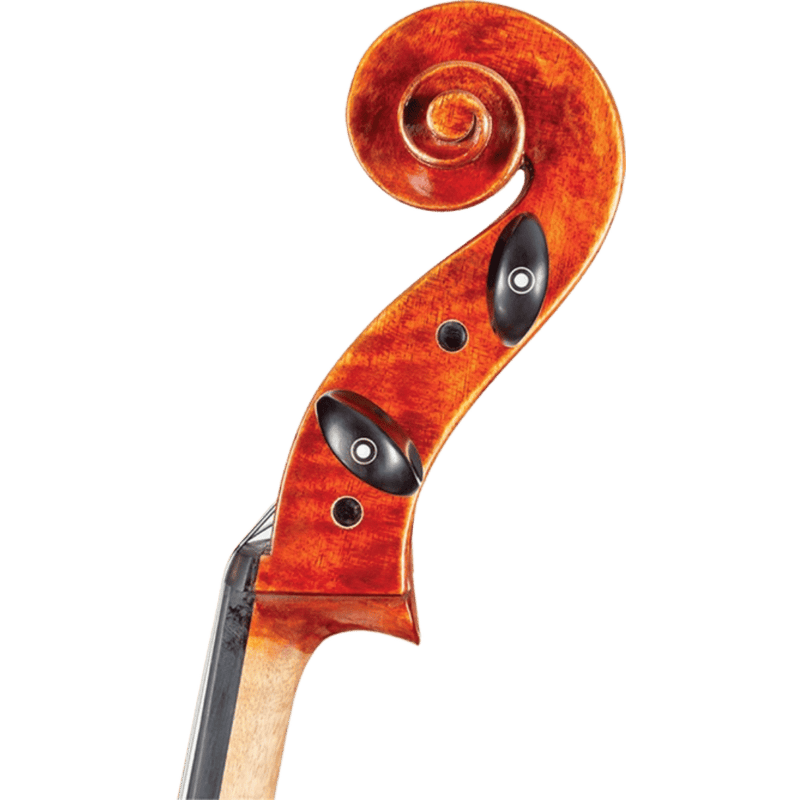 Johannes Köhr K515C Cello