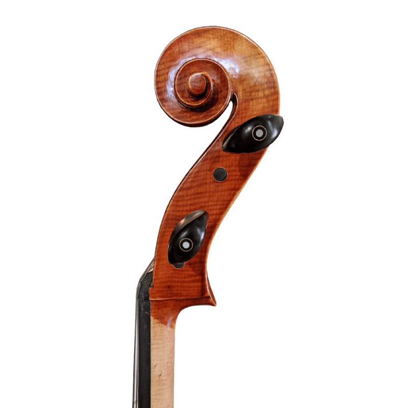 H. Luger C500 Cello Outfit