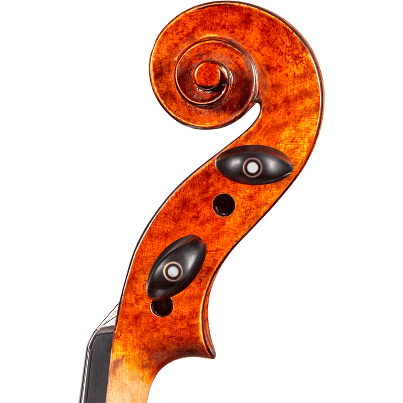 Howard Core Conservatory C10 Model Violin