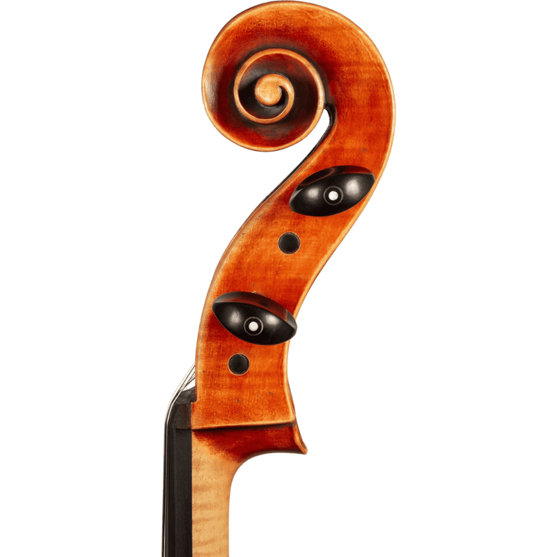 M.F. Bieg Orchester Stradivari Cello