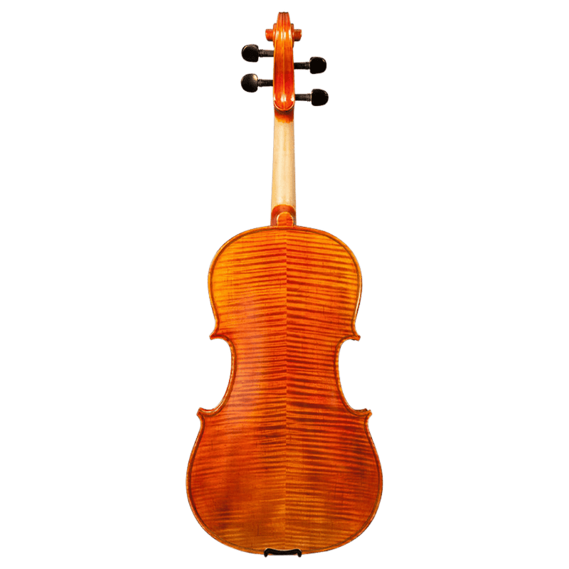 H. Luger CA500 Viola Outfit
