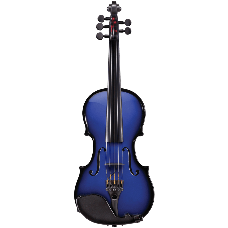 Glasser AEX Carbon Composite Acoustic-Electric 5-String Violin